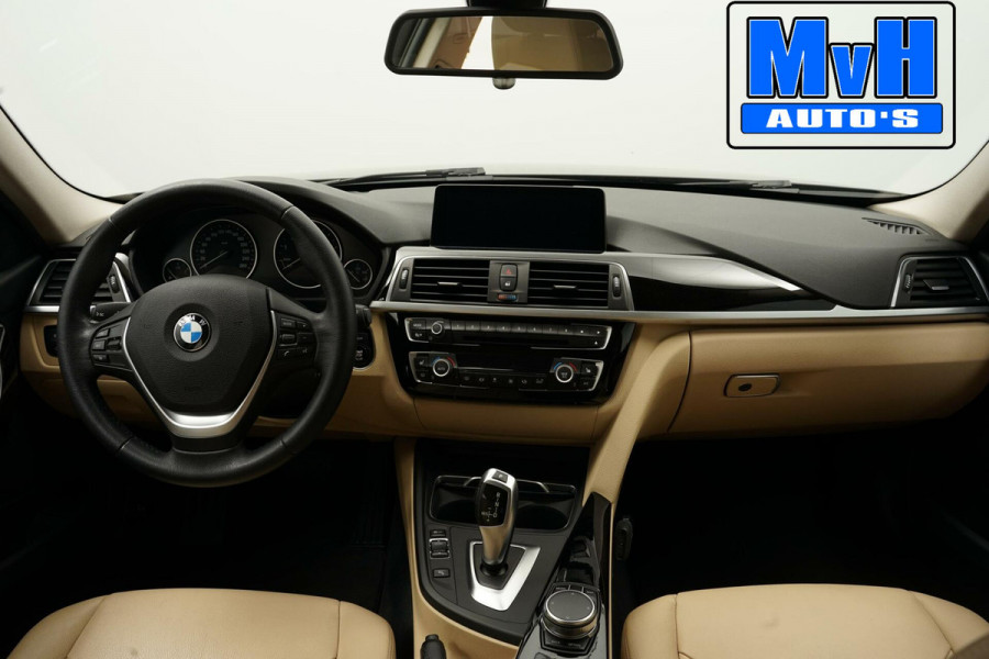 BMW 3-serie 320i Centennial High Executive|LEER|LED|ORG.NL