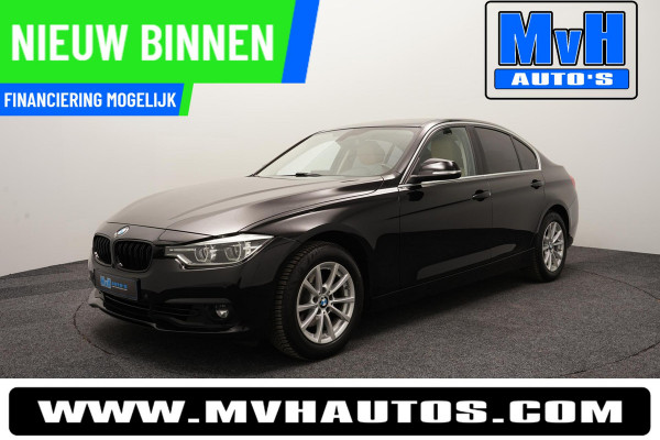BMW 3-serie 320i Centennial High Executive|LEER|LED|ORG.NL
