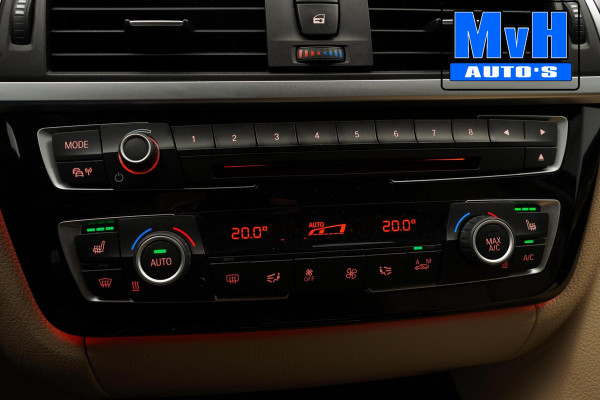 BMW 3-serie 320i Centennial High Executive|LEER|LED|ORG.NL