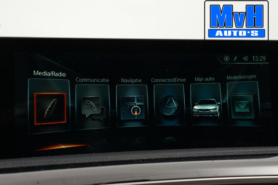 BMW 3-serie 320i Centennial High Executive|LEER|LED|ORG.NL