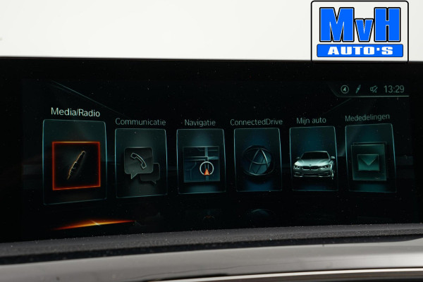 BMW 3-serie 320i Centennial High Executive|LEER|LED|ORG.NL