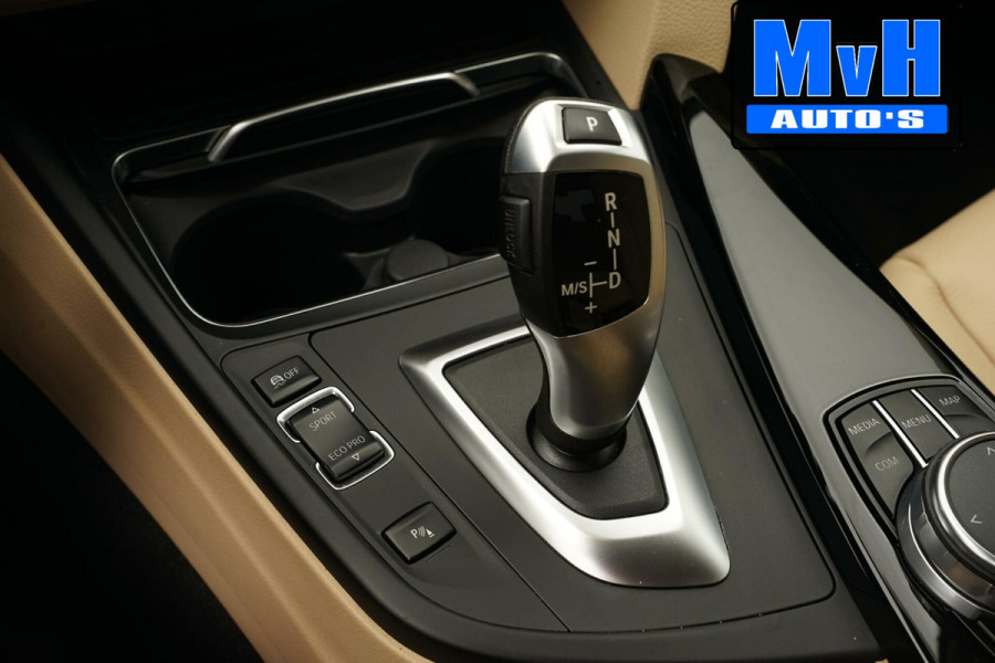 BMW 3-serie 320i Centennial High Executive|LEER|LED|ORG.NL