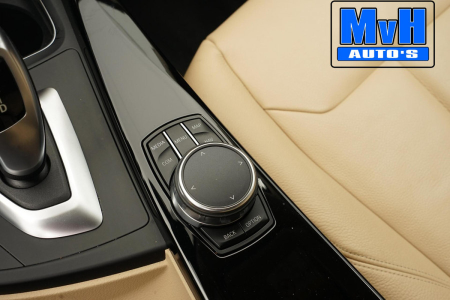 BMW 3-serie 320i Centennial High Executive|LEER|LED|ORG.NL