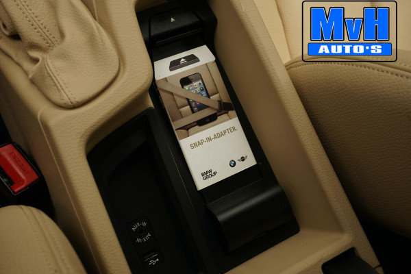 BMW 3-serie 320i Centennial High Executive|LEER|LED|ORG.NL
