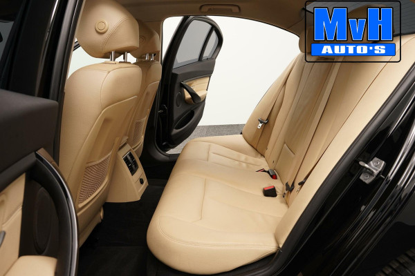 BMW 3-serie 320i Centennial High Executive|LEER|LED|ORG.NL
