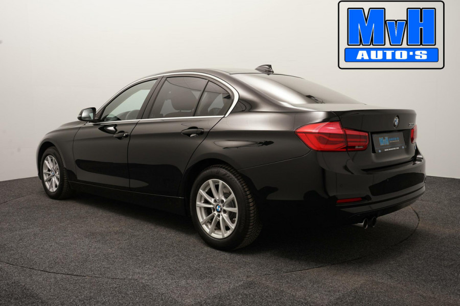 BMW 3-serie 320i Centennial High Executive|LEER|LED|ORG.NL