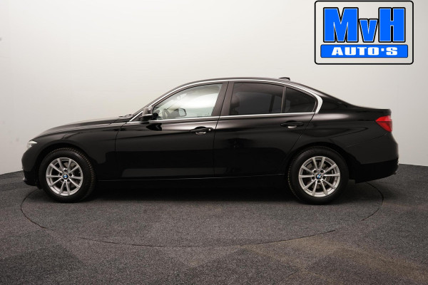 BMW 3-serie 320i Centennial High Executive|LEER|LED|ORG.NL