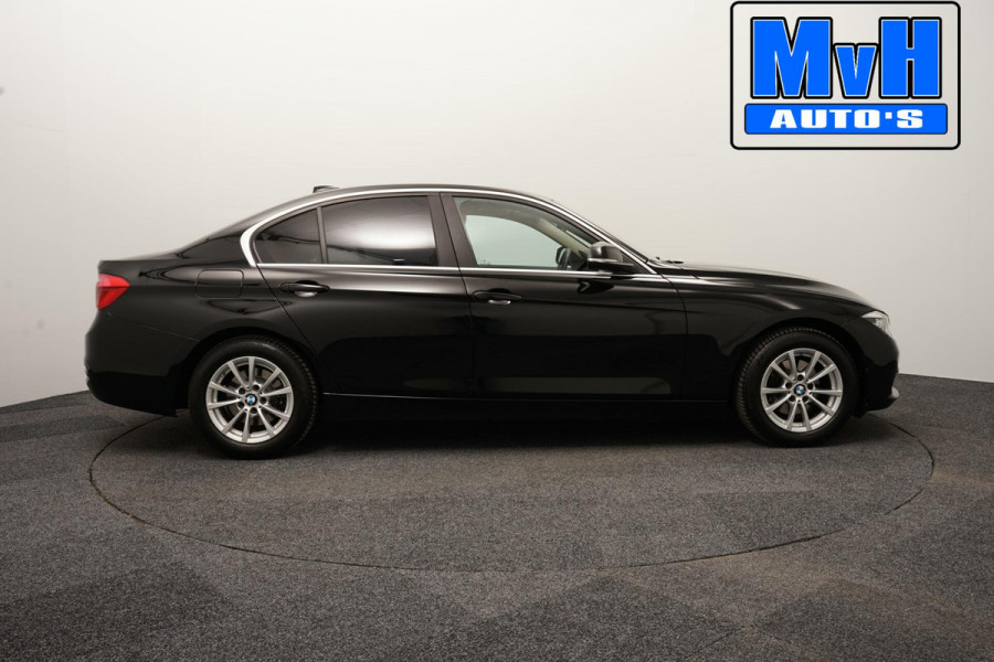 BMW 3-serie 320i Centennial High Executive|LEER|LED|ORG.NL