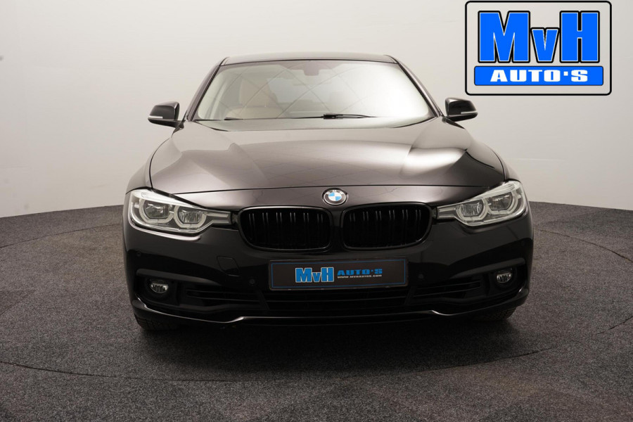 BMW 3-serie 320i Centennial High Executive|LEER|LED|ORG.NL