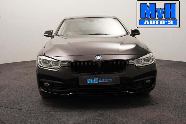 BMW 3-serie 320i Centennial High Executive|LEER|LED|ORG.NL