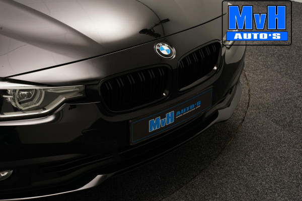 BMW 3-serie 320i Centennial High Executive|LEER|LED|ORG.NL
