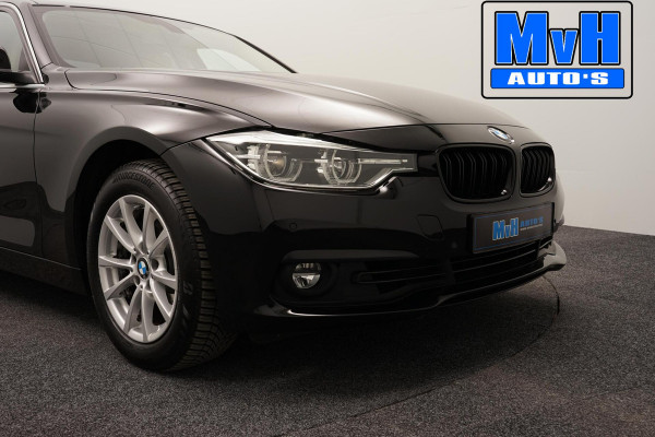 BMW 3-serie 320i Centennial High Executive|LEER|LED|ORG.NL