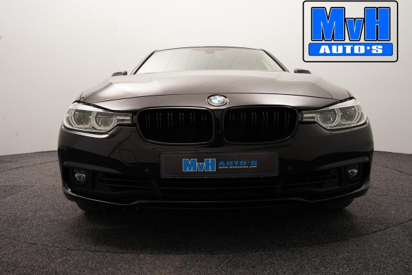 BMW 3-serie 320i Centennial High Executive|LEER|LED|ORG.NL