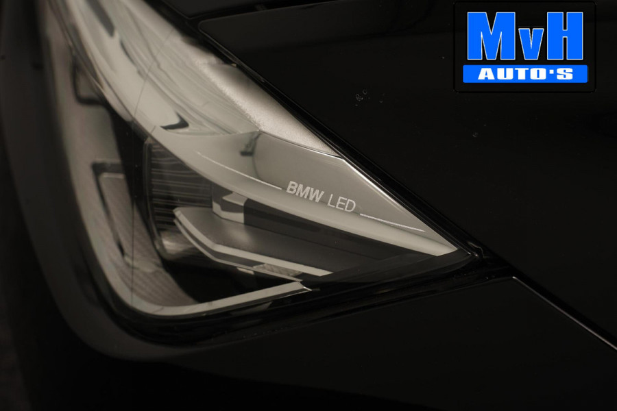 BMW 3-serie 320i Centennial High Executive|LEER|LED|ORG.NL