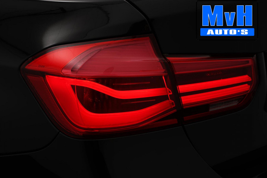 BMW 3-serie 320i Centennial High Executive|LEER|LED|ORG.NL