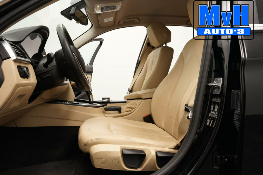 BMW 3-serie 320i Centennial High Executive|LEER|LED|ORG.NL