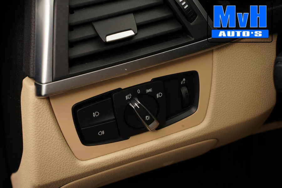 BMW 3-serie 320i Centennial High Executive|LEER|LED|ORG.NL