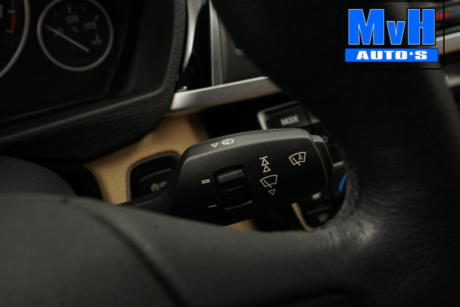 BMW 3-serie 320i Centennial High Executive|LEER|LED|ORG.NL