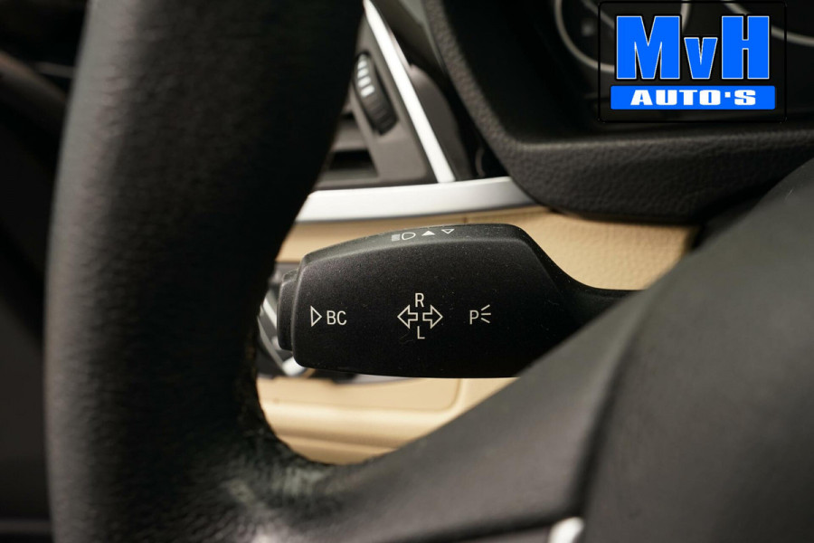 BMW 3-serie 320i Centennial High Executive|LEER|LED|ORG.NL