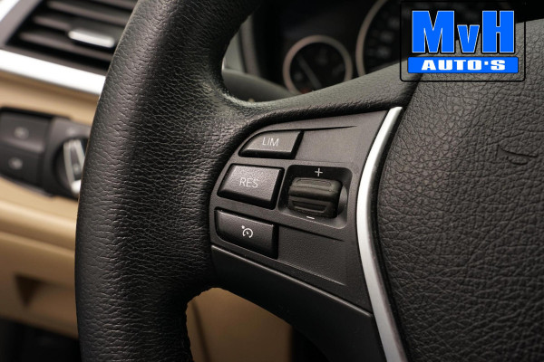BMW 3-serie 320i Centennial High Executive|LEER|LED|ORG.NL