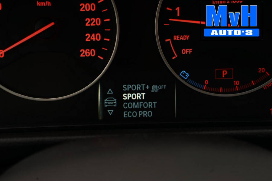 BMW 3-serie 320i Centennial High Executive|LEER|LED|ORG.NL