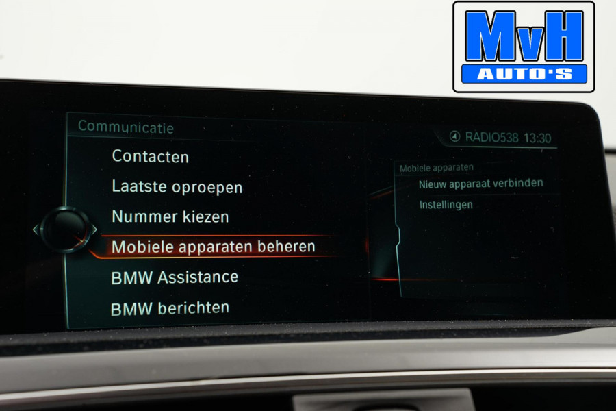 BMW 3-serie 320i Centennial High Executive|LEER|LED|ORG.NL