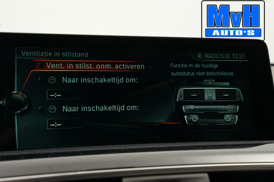 BMW 3-serie 320i Centennial High Executive|LEER|LED|ORG.NL