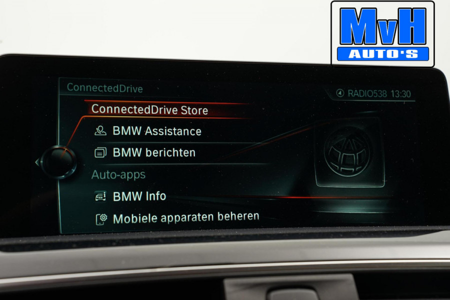 BMW 3-serie 320i Centennial High Executive|LEER|LED|ORG.NL