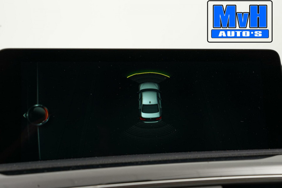 BMW 3-serie 320i Centennial High Executive|LEER|LED|ORG.NL