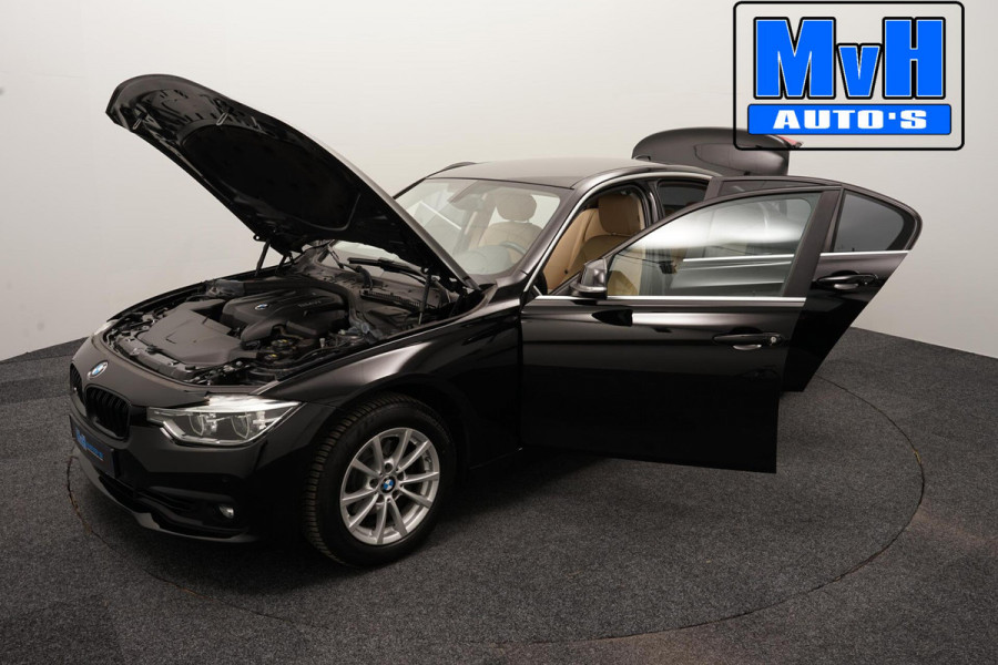 BMW 3-serie 320i Centennial High Executive|LEER|LED|ORG.NL