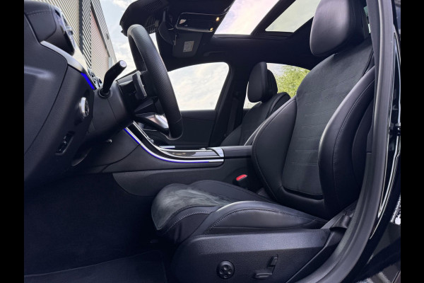 Mercedes-Benz C-Klasse 300 e AMG Line Pano/Matrix/Dodehoek