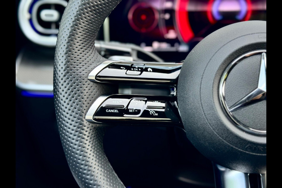 Mercedes-Benz C-Klasse 300 e AMG Line Pano/Matrix/Dodehoek