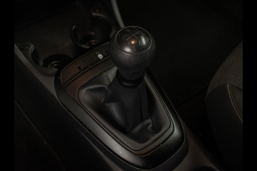 Kia Picanto 1.0 MPi BLACK EDITION Sport (APPLECAR PLAY,NAVI,LED,CAMERA,AIRCO,NIEUWE APK,NETTESTAAT)