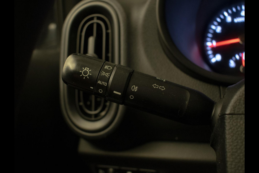 Kia Picanto 1.0 MPi BLACK EDITION Sport (APPLECAR PLAY,NAVI,LED,CAMERA,AIRCO,NIEUWE APK,NETTESTAAT)