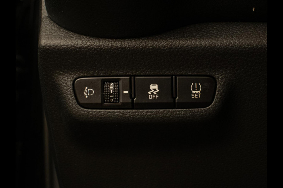 Kia Picanto 1.0 MPi BLACK EDITION Sport (APPLECAR PLAY,NAVI,LED,CAMERA,AIRCO,NIEUWE APK,NETTESTAAT)