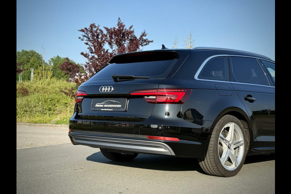 Audi A4 Avant 1.4 TFSI Sport S line edition 2x Sline|Automaat|LED|Navigatie|Elektr. achterklep|Stoelverw.|Cruise control