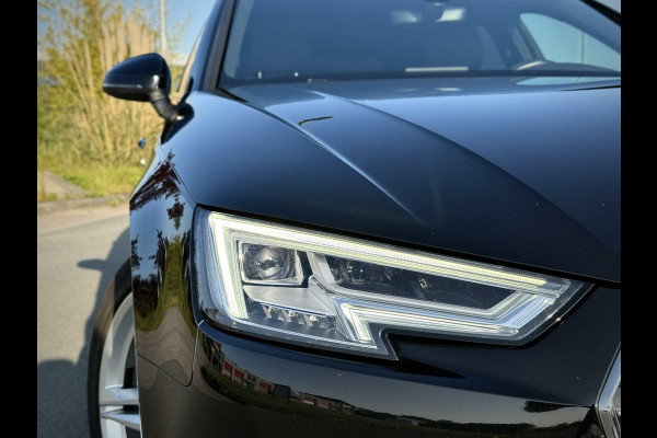 Audi A4 Avant 1.4 TFSI Sport S line edition 2x Sline|Automaat|LED|Navigatie|Elektr. achterklep|Stoelverw.|Cruise control