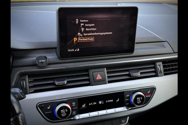 Audi A4 Avant 1.4 TFSI Sport S line edition 2x Sline|Automaat|LED|Navigatie|Elektr. achterklep|Stoelverw.|Cruise control