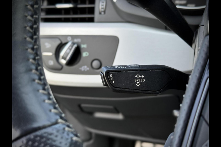 Audi A4 Avant 1.4 TFSI Sport S line edition 2x Sline|Automaat|LED|Navigatie|Elektr. achterklep|Stoelverw.|Cruise control