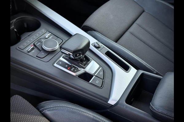 Audi A4 Avant 1.4 TFSI Sport S line edition 2x Sline|Automaat|LED|Navigatie|Elektr. achterklep|Stoelverw.|Cruise control