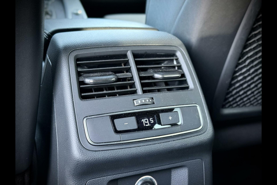 Audi A4 Avant 1.4 TFSI Sport S line edition 2x Sline|Automaat|LED|Navigatie|Elektr. achterklep|Stoelverw.|Cruise control