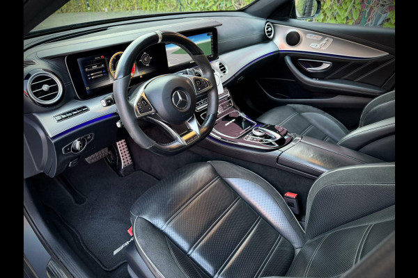 Mercedes-Benz E-Klasse AMG 63 S 4MATIC AMG E63 Magno matt|Camera|Keyless|Distronic|Luchtvering|AMG Exhaust|Head-up|