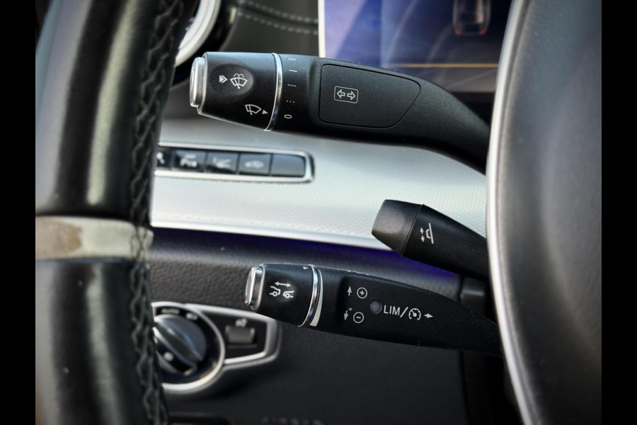 Mercedes-Benz E-Klasse AMG 63 S 4MATIC AMG E63 Magno matt|Camera|Keyless|Distronic|Luchtvering|AMG Exhaust|Head-up|