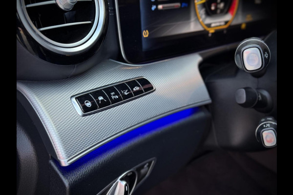 Mercedes-Benz E-Klasse AMG 63 S 4MATIC AMG E63 Magno matt|Camera|Keyless|Distronic|Luchtvering|AMG Exhaust|Head-up|