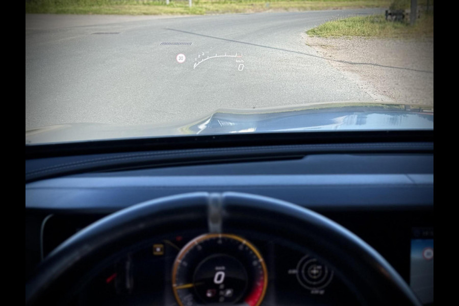 Mercedes-Benz E-Klasse AMG 63 S 4MATIC AMG E63 Magno matt|Camera|Keyless|Distronic|Luchtvering|AMG Exhaust|Head-up|