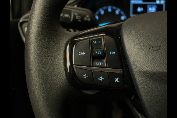 Ford Fiesta 1.1 Sport (APPLE CARPLAY,NAVI,LED,PDC,LANE ASSIST,DAB,BLUETOOTH,SPORTSTOELEN,LM VELGEN,NIEUWE APK,NETTE STAAT)