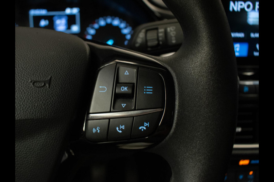 Ford Fiesta 1.1 Sport (APPLE CARPLAY,NAVI,LED,PDC,LANE ASSIST,DAB,BLUETOOTH,SPORTSTOELEN,LM VELGEN,NIEUWE APK,NETTE STAAT)