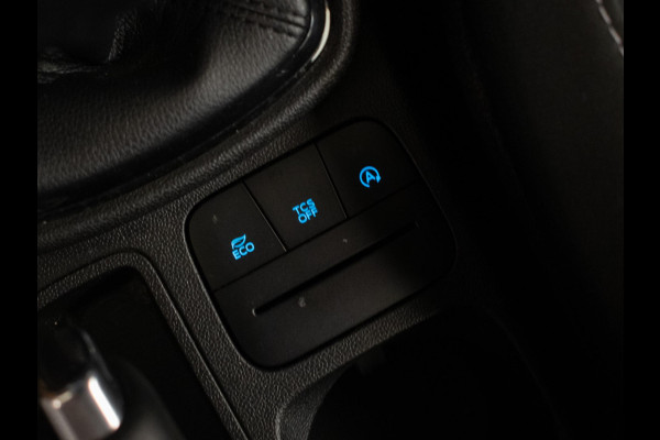 Ford Fiesta 1.1 Sport (APPLE CARPLAY,NAVI,LED,PDC,LANE ASSIST,DAB,BLUETOOTH,SPORTSTOELEN,LM VELGEN,NIEUWE APK,NETTE STAAT)