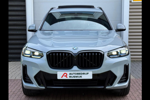 BMW X3 XDrive30e M Sport Pano/Memory/360/HuD
