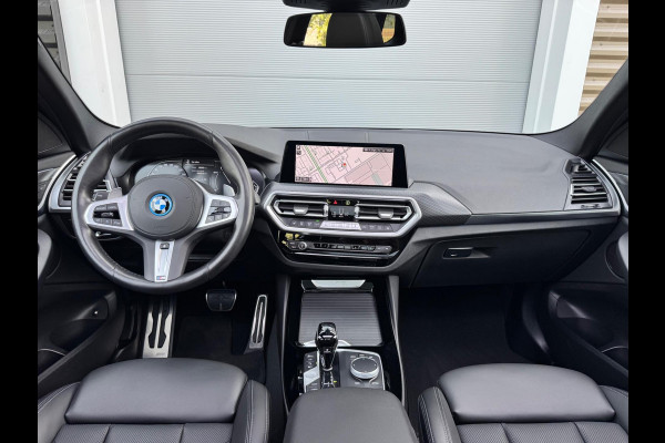 BMW X3 XDrive30e M Sport Pano/Memory/360/HuD